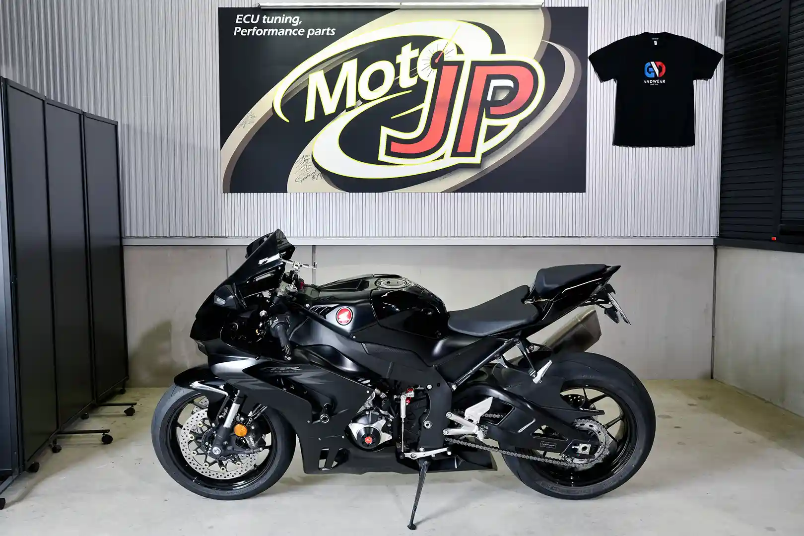 CBR1000RR-R 2020-2021